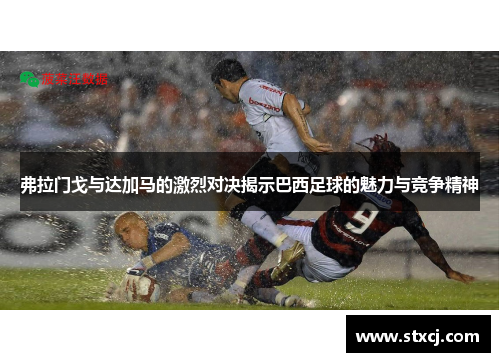 弗拉门戈与达加马的激烈对决揭示巴西足球的魅力与竞争精神