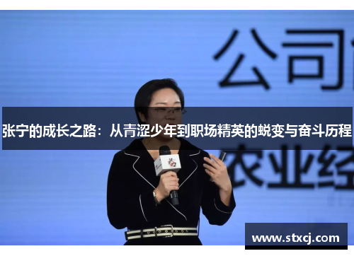 张宁的成长之路：从青涩少年到职场精英的蜕变与奋斗历程