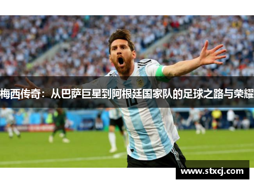 梅西传奇：从巴萨巨星到阿根廷国家队的足球之路与荣耀