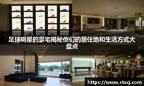 足球明星的豪宅揭秘他们的居住地和生活方式大盘点